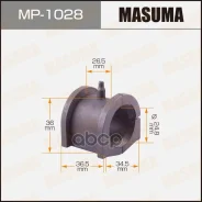������ ������������� ��������� Masuma ���. MP1028 MP1028 ����