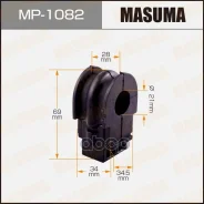 ������ ������������� ��������� Masuma ���. MP-1082 MP1082 ����