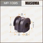 ������ ������������� ������� Masuma ���. MP-1095 MP1095 ����