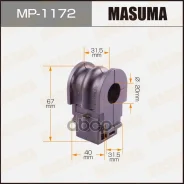 ������ ������������� ��������� Masuma ���. MP1172 MP1172 ����