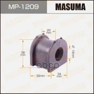 ������ ������������� ������� Masuma ���. MP1209 MP1209 ����