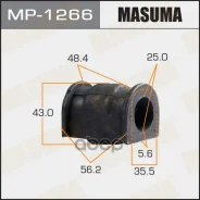 ������ ������������� Masuma ���. MP1266 MP1266 ����