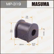 ������ ������������� ������� �����. Masuma ���. MP-319 MP319 ����