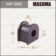 ������ ������������� ��������� �����. Masuma ���. MP-389 MP389 ����