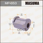 ������ ������������� ������� Masuma ���. MP653 MP653 ����