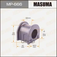 ������ ������������� ��������� Masuma ���. MP666 MP666 ����