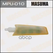 ������ ��������� Masuma ���. MPU-010 MPU010 ����