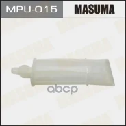 ������ ��������� Masuma ���. MPU015 MPU015 ����