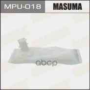������ ��������� Masuma ���. MPU018 MPU018 ����