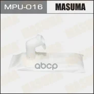 ������ ��������� Masuma ���. MPU016 MPU016 ����
