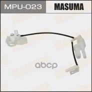 ������ ��������� Masuma ���. MPU-023 MPU023 ����