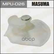 ������ ��������� Masuma ���. MPU-026 MPU026 ����