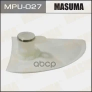 ������ ��������� Masuma ���. MPU027 MPU027 ����