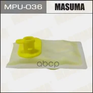 ������ ��������� Masuma ���. MPU-036 MPU036 ����