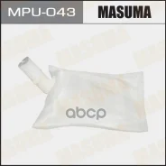 ������ ����������� Masuma ���. MPU043 MPU043 ����
