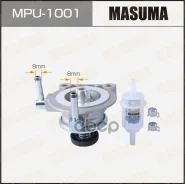 ����� �������� ������� Masuma ���. MPU-1001 MPU1001 ����