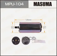 ����� ��������� ������������� Masuma ���. MPU104 MPU104 ����