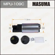 ����� ��������� ������������� Masuma ���. MPU-109C MPU109C ����