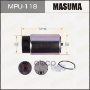 ����� ��������� Masuma ���. MPU-118 MPU118 ����