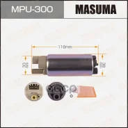 ����� ��������� ������������� Masuma ���. MPU300 MPU300 ����