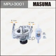 ����� �������� ������� Masuma ���. MPU-3001 MPU3001 ����