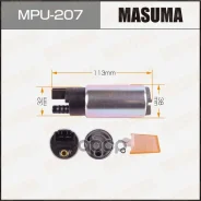 ����� ��������� ������������� Masuma ���. MPU-207 MPU207 ����
