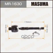 ���� ������� Masuma ���. MR1630 MR1630 ����