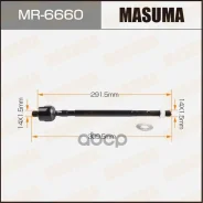 ���� ������� Masuma ���. MR6660 MR6660 ����
