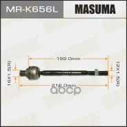 ���� ������� Chevrolet Aveo (T200, T250) 04-11; Kalos 03-08 Masuma 50302 Masuma ���. MRK656L MRK656L ����