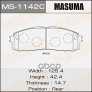 ������� �������� �. Masuma ���. MS1142 MS1142 ����