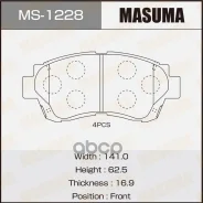������� �������� �������� Masuma ���. MS1228 MS1228 ����
