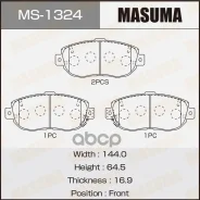 ������� �������� �. Masuma ���. MS1324 MS1324 ����