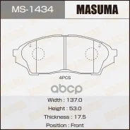 ������� �������� �������� Masuma ���. MS-1434 MS1434 ����