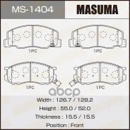 ������� �������� �������� Masuma ���. MS1404 MS1404 ����