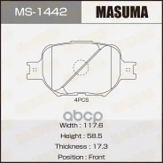 ������� �������� �������� Masuma ���. MS1442 MS1442 ����
