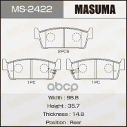 ������� �������� �. Masuma ���. MS2422 MS2422 ����