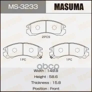 ������� �������� Masuma ���. MS-3233 MS3233 ����