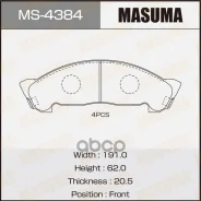 ������� �������� �������� Masuma ���. MS4384 MS4384 ����