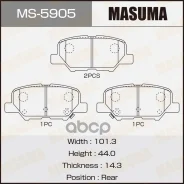 ������� �������� ������ Masuma ���. MS5905 MS5905 ����