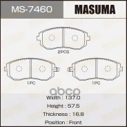������� �������� �������� Masuma ���. MS-7460 MS7460 ����