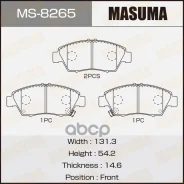 ������� �������� �������� Masuma ���. MS8265 MS8265 ����