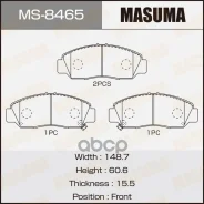 ������� �������� �������� Masuma ���. MS8465 MS8465 ����