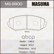 ������� �������� �������� Masuma ���. MS9900 MS9900 ����