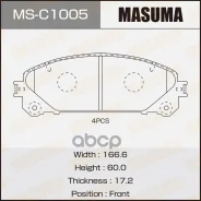 ������� �������� �������� Masuma ���. MSC1005 MSC1005 ����