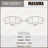 ������� �������� Masuma ���. MSC2007 MSC2007 ����