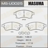 ������� �������� �������� Masuma ���. MSU0025 MSU0025 ����