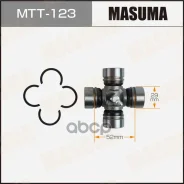 ���������� ������� Masuma ���. MTT123 MTT123 ����