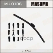 ����� ���������������� ������������ Masuma 19/475 �� ����������� 70981 Masuma ���. MU019SI MU019SI ����
