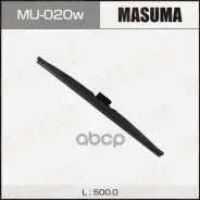 ����� ������ Masuma ���. MU020W MU020W ����