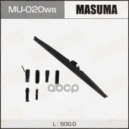 ����� ������ Masuma ���. MU020WS MU020WS ����